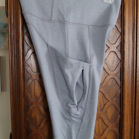 ATHLETA All In  7/8 Tights Style 210999 -  NWT! - Picture 6 of 14